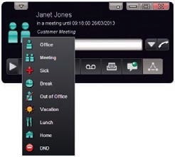myPortal for Desktop myPortal for Desktop