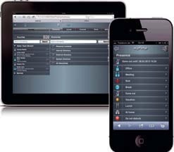MyPortal for Mobile MyPortal for Mobile
