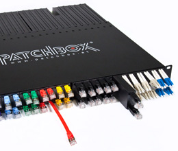 PATCHBOX PATCHBOX